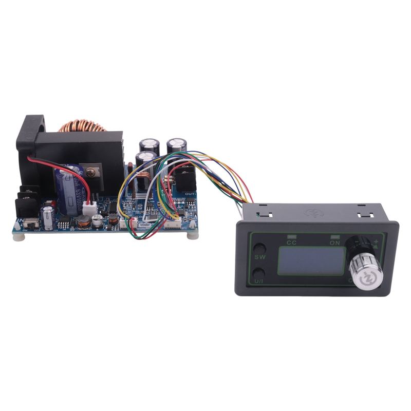 WZ5020L 20A 1000W DC-DC-Abwärt – Step Down Dc Power Supply Module 1000W Bewertung und Preis
