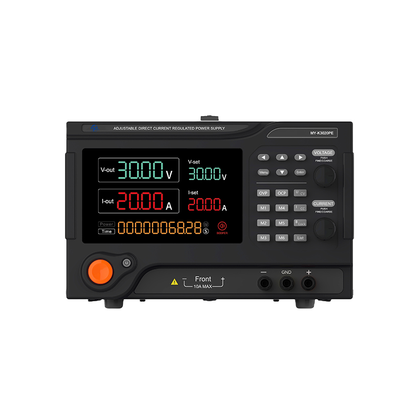 MY-K6010PE 60 V 10 A Netzteil  – Programmable Dc Power Supply 60V 10A Bewertung und Preis