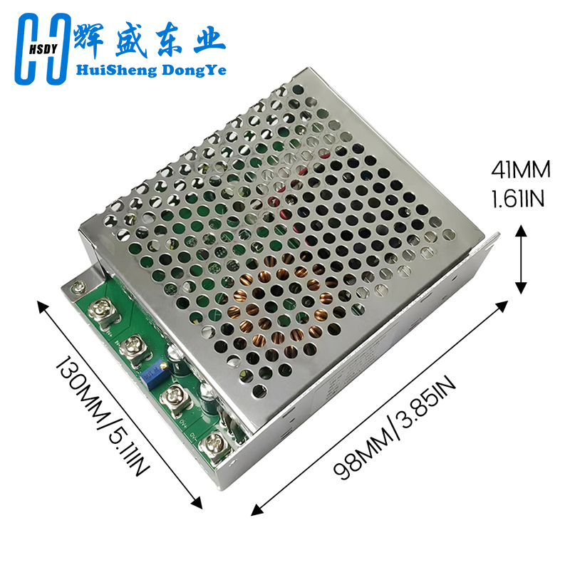 1000W 50A Step Down Modul DC 2 – Step Down Dc Power Supply Module 1000W Bewertung und Preis