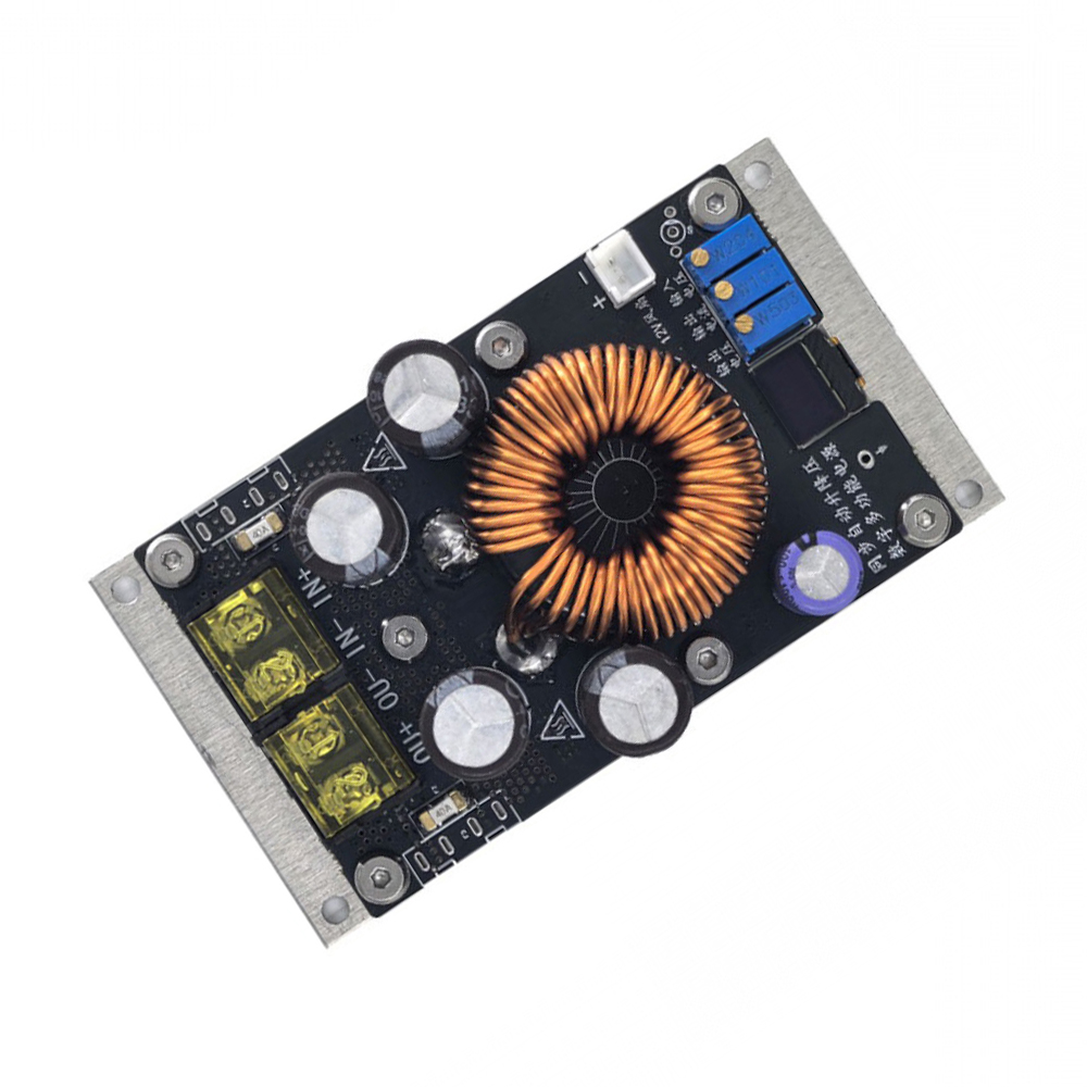 Automatisches DC-DC-Aufwärts-  – Step Down Dc Power Supply Module 1000W Bewertung und Preis