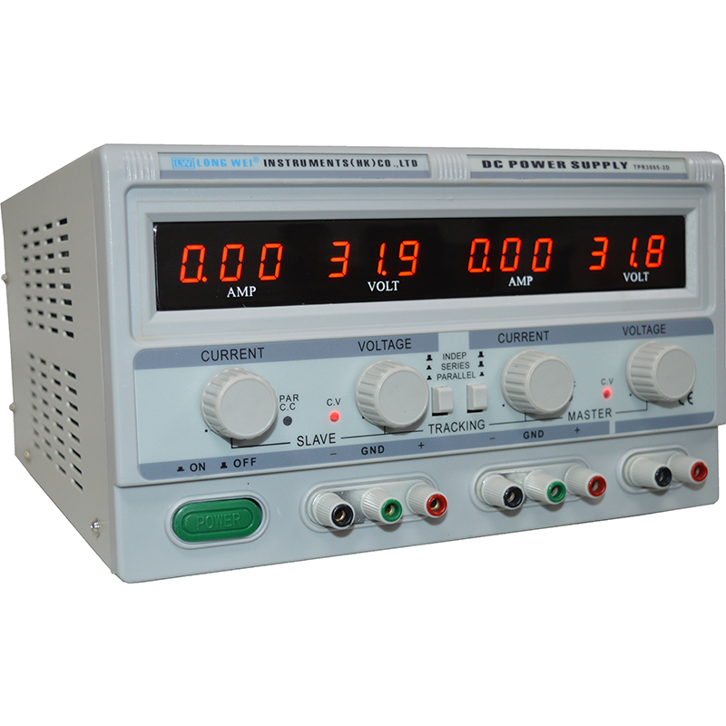 Labor Linear 220 V Wechsel 110 – Linear Dc Power Supply Triple Output Bewertung und Preis